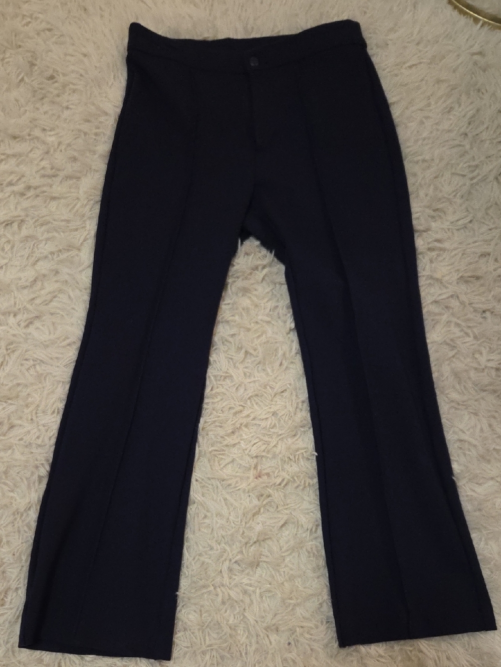 GAP Navy Women's Dress Pants